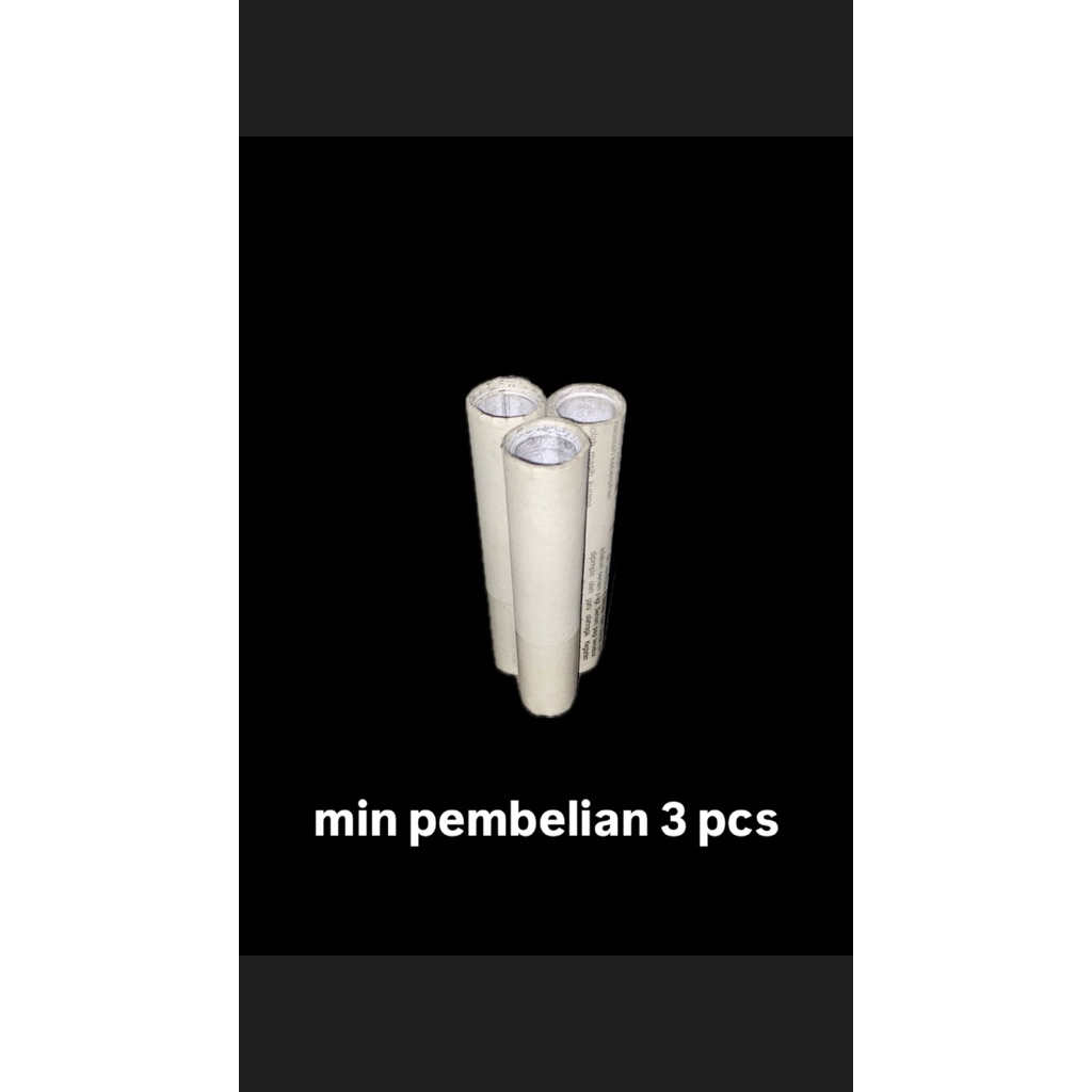 SES DOR/ROKET TANPA BUBUK MESIU