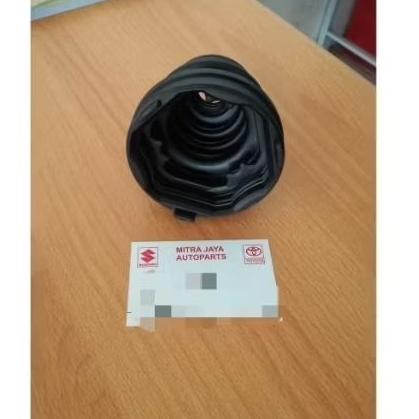 Boot as roda dalam Camry,Harrier,Alphard