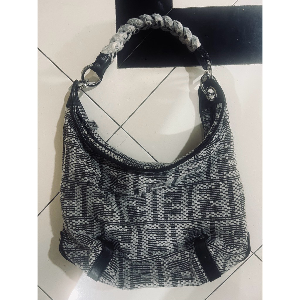 Authentic Fendi Shoulder
