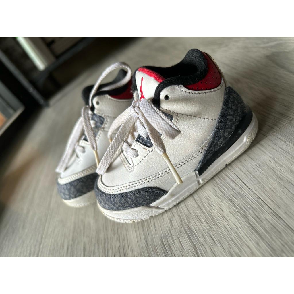 air jordan 3 retro SE
