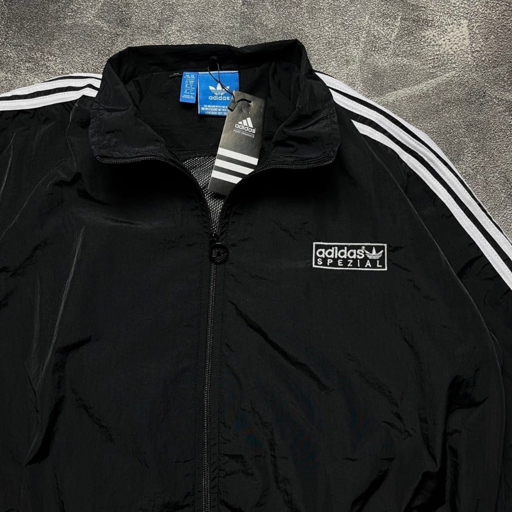 JAKET TRAKTOP SPEZIAL CASUAL