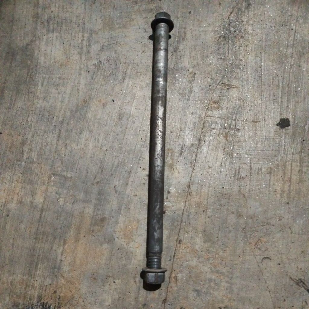 as roda belakang vixion new ori