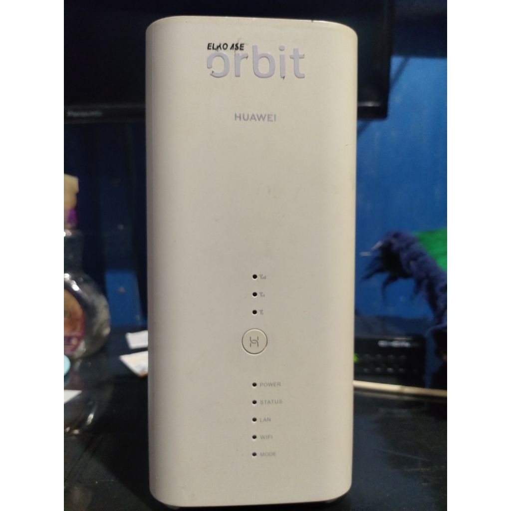 wifi router huawei orbit max B818-263 4G second unlock/alloperator