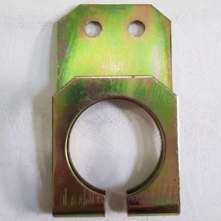 Plat Gantungan Knalpot / Pegangan Knalpot / Breket Knalpot / Bracket Knalpot Mitsubishi Colt Diesel 