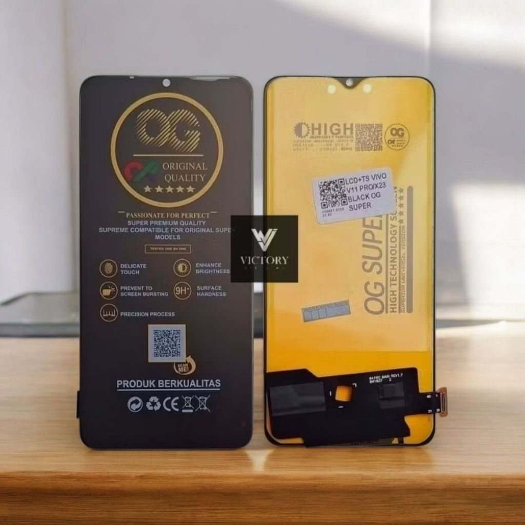 LCD FULLSET VIVO V11 PRO/ X21S/ IQOO