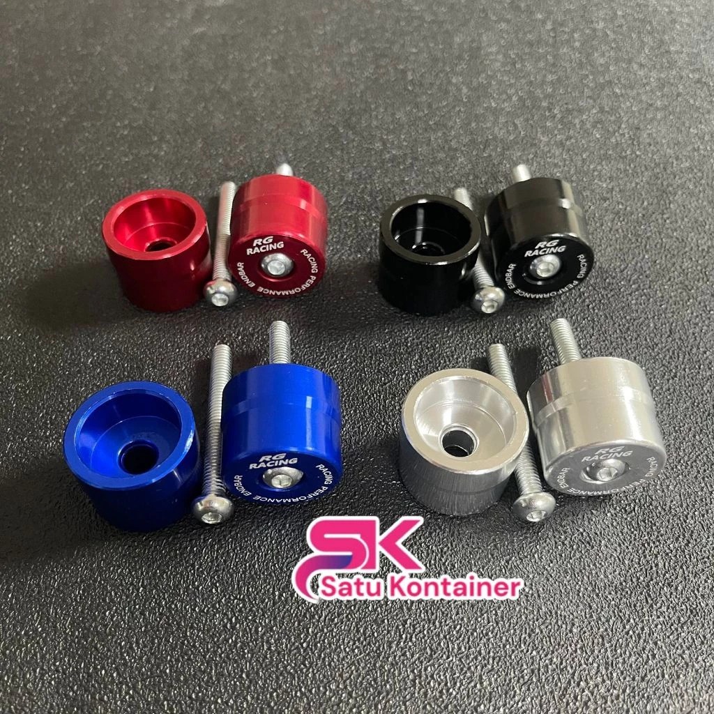 JALU PCX BUBUT PNP VARIO 160 STYLO 160 BEAT DULUXE BEAT STREET GENIO 2020-2024 / JALU STANG JALU STI