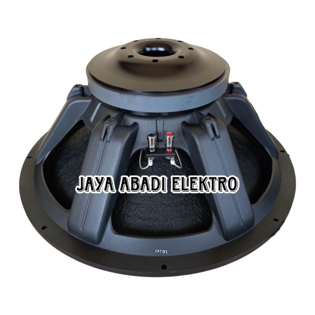 Speaker ACR DELUXE 18 inch 18700 MK1 DLX