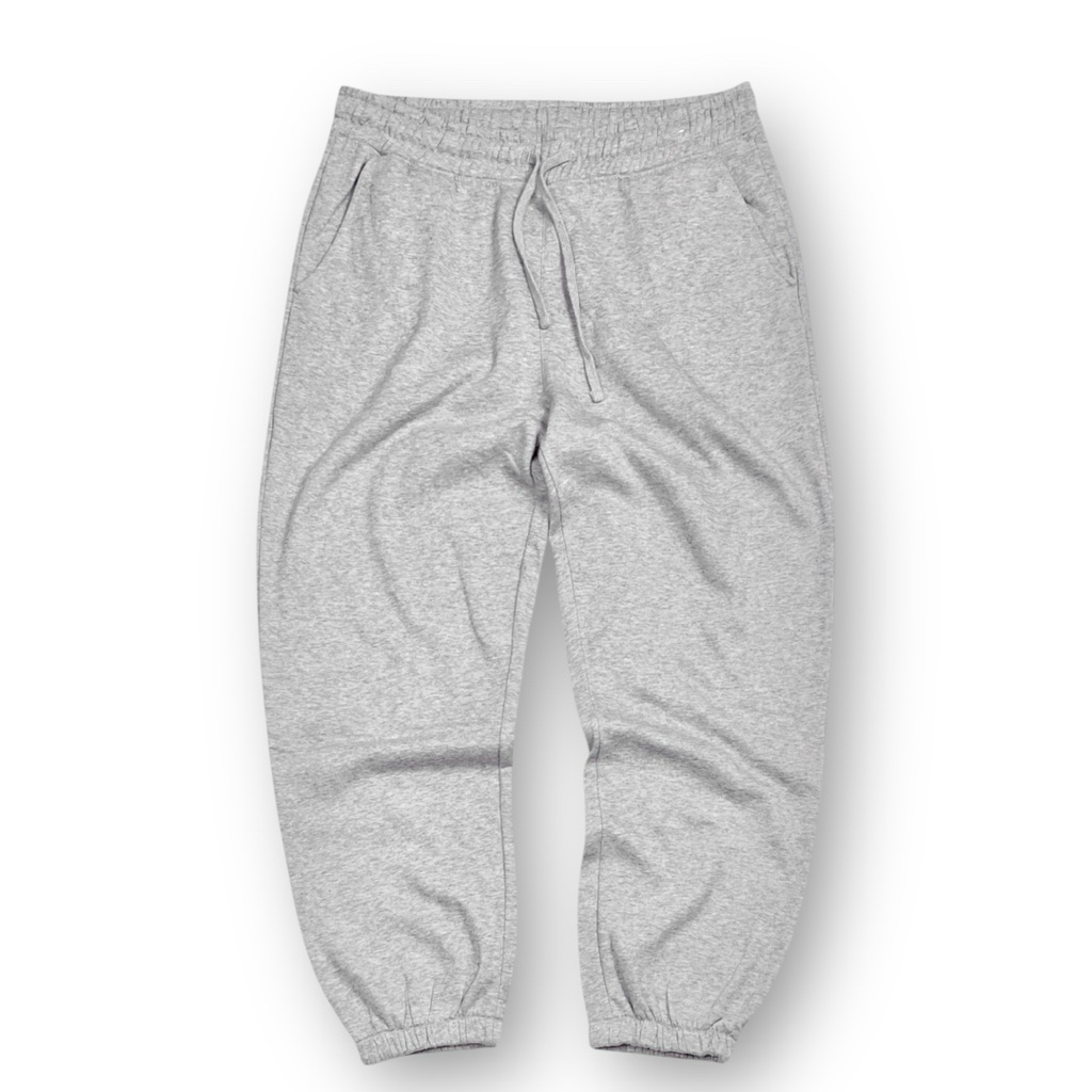Topten Grey Sweatpants Regular Fit