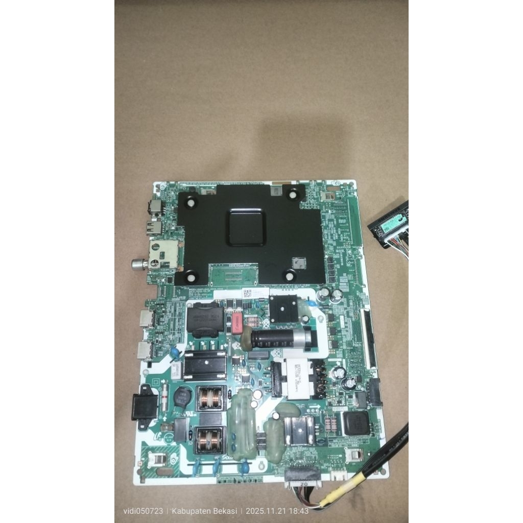 Mainboard / MB Samsung UA50TU6900K (Smart)