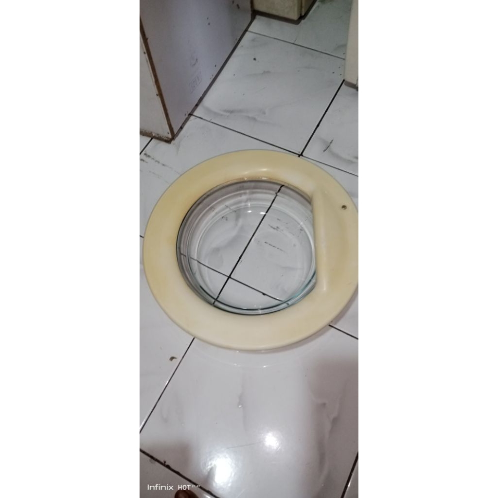 Pintu Mesin Cuci Lux royal WH1090