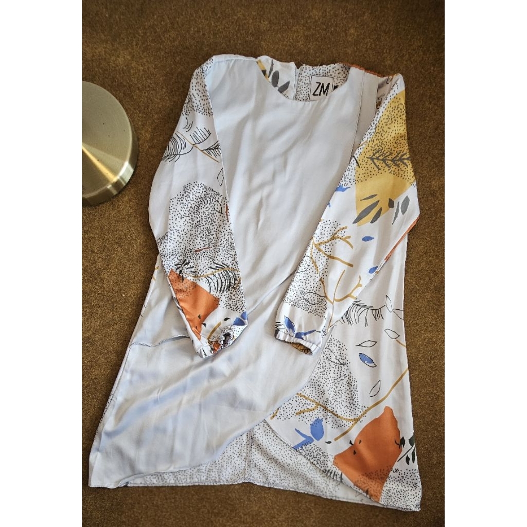 Preloved Tunik ZM