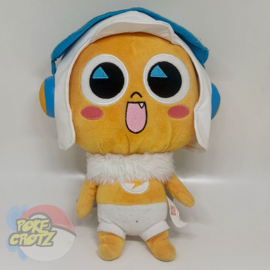 Boneka geumbi kostum lebah adik Shinbi the haunted House Original Plush 26cm