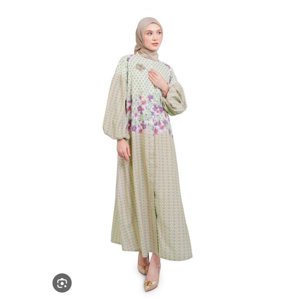 new nada puspita dress size xl