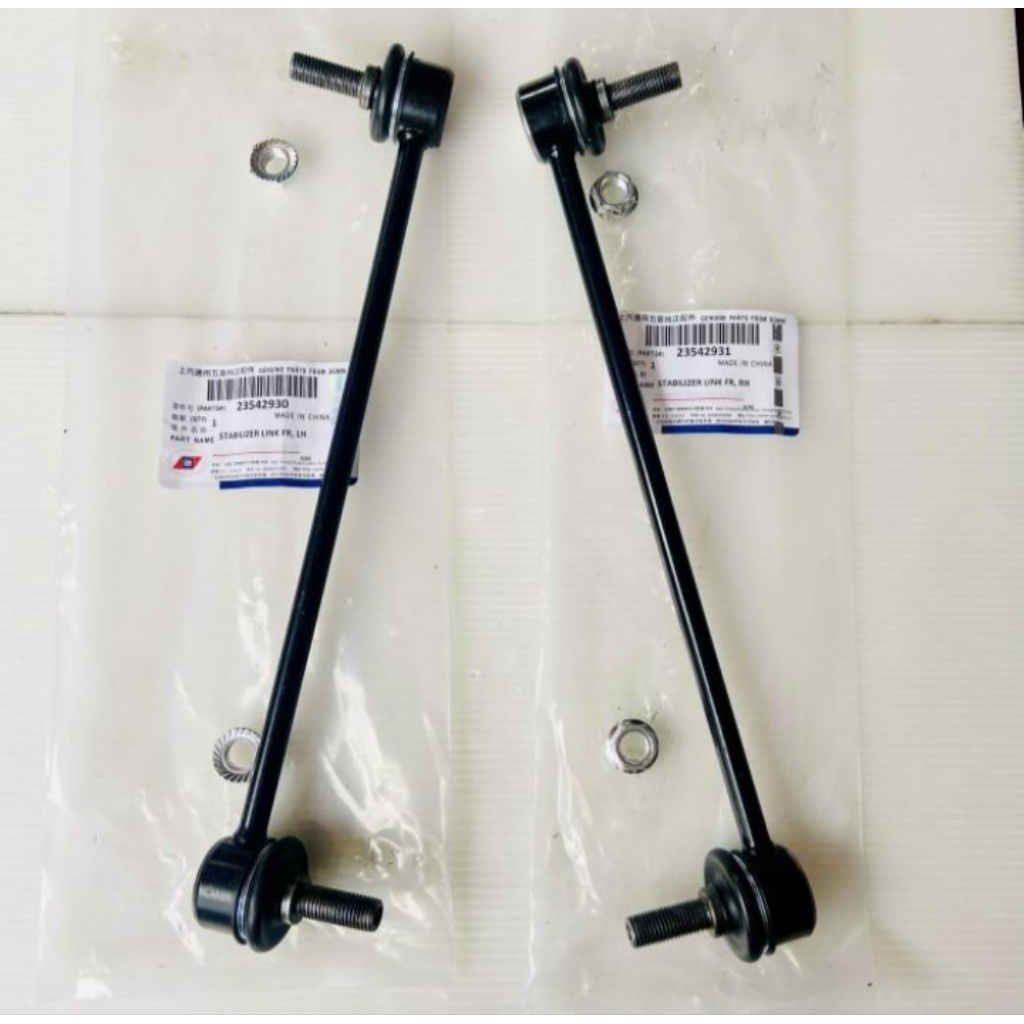 Link Stabil Wuling Cortez Almaz - Link Stabilizer Wuling