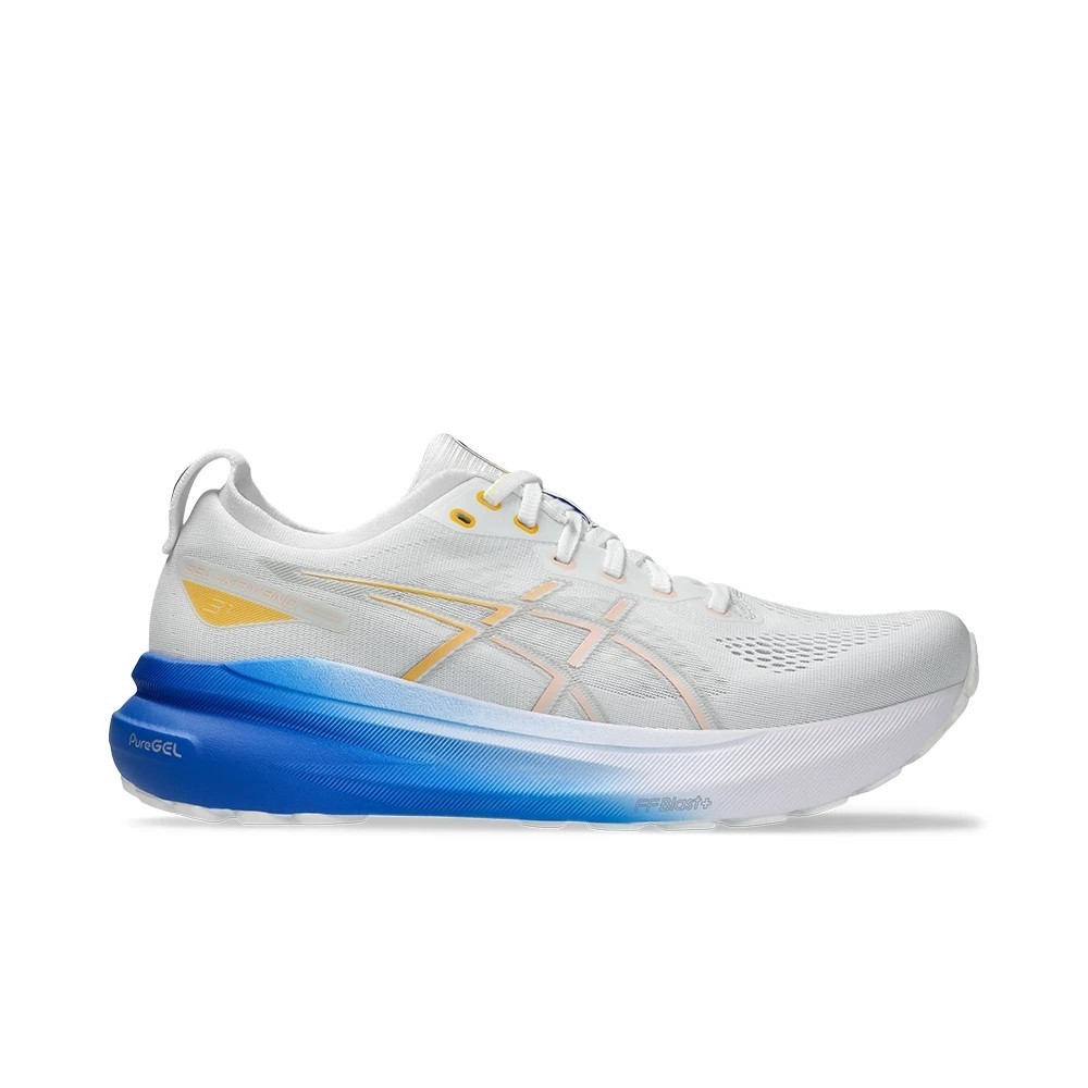 ASICS Men Gel-Kayano 31 Standard