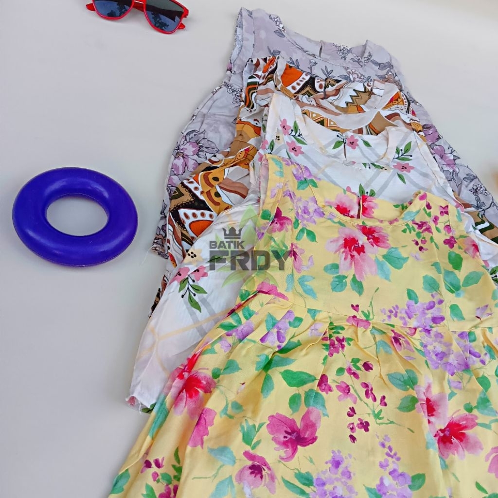 DASTER BAYI CANTIK BAJU BAYI NEWBORN USIA 0 - 2 TAHUN BAJU BAYI PEREMPUAN CANTIK IMUT & LUCU