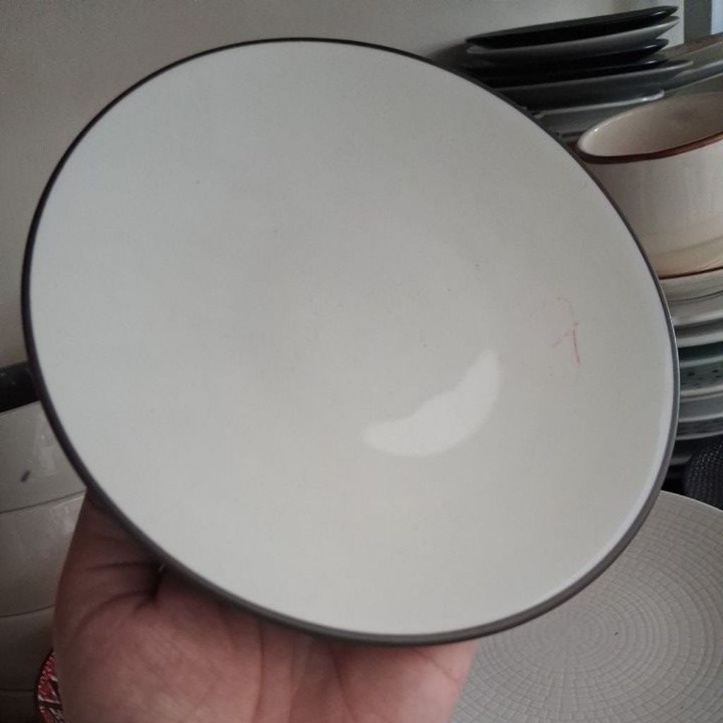 Pisin keramik / pisin tebal