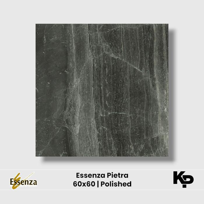 Granit ESSENZA Pietra 60x60 Cm Polished