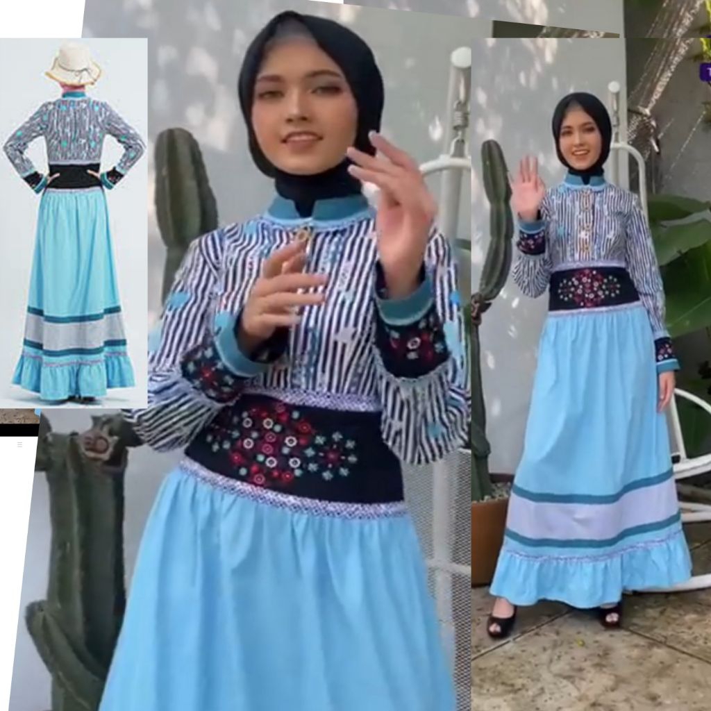 TUNEECA 1 DEKADE TE-0220021