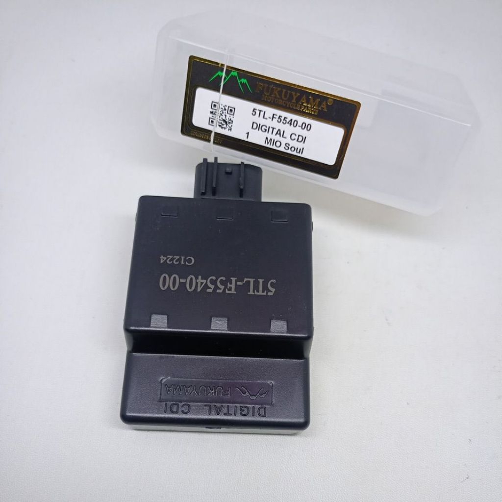 CDI MIO SOUL (5TL-F5540-00) ORIGINAL FUKUYAMA