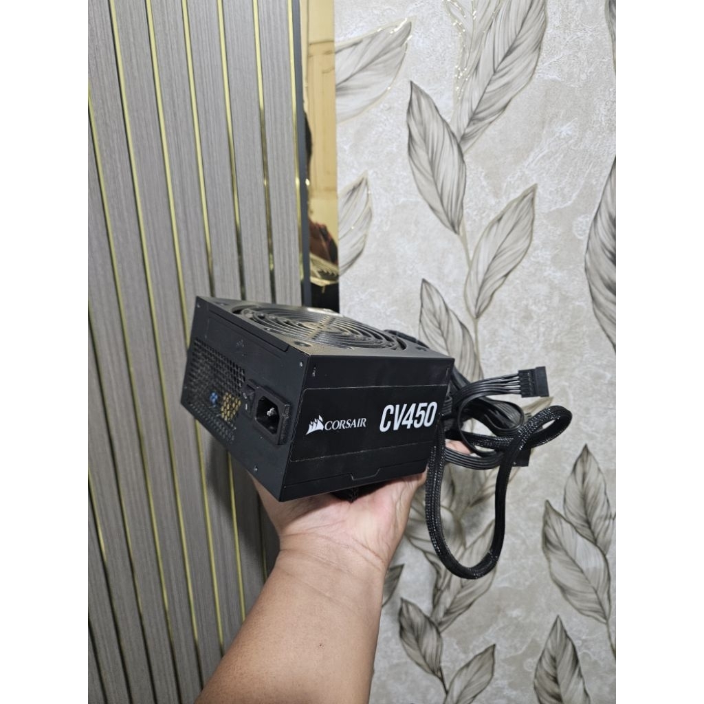 Power Supply Corsair CV450