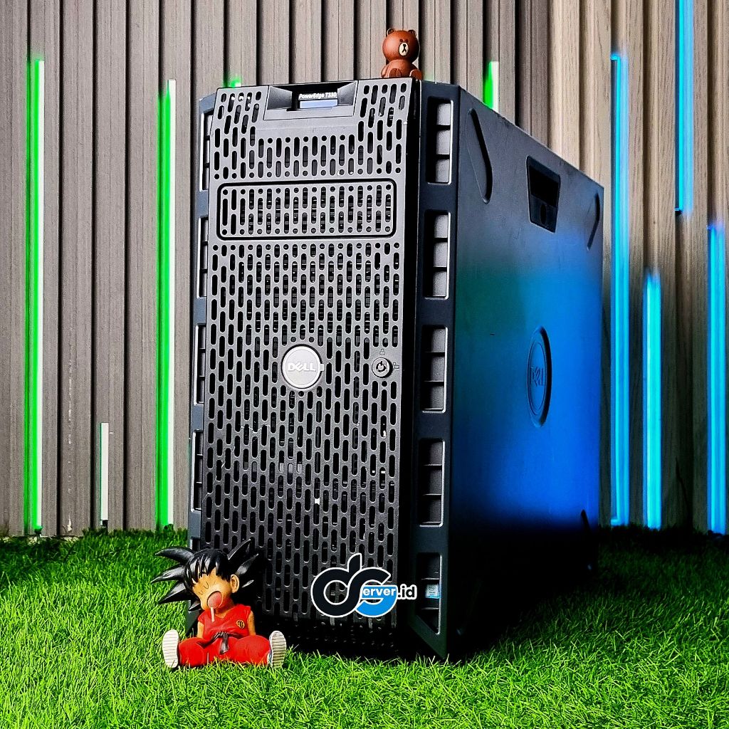 Dell PowerEdge T330 Tower Server