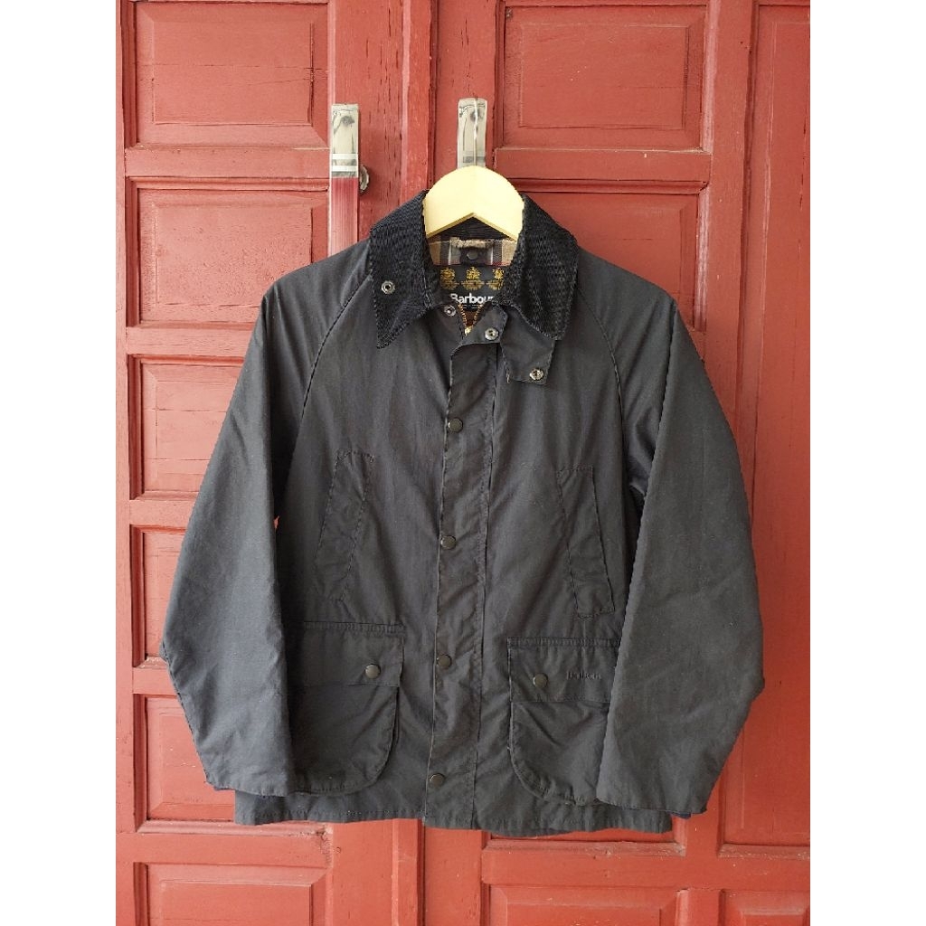 BARBOUR BEDALE WEXAD JACKET
