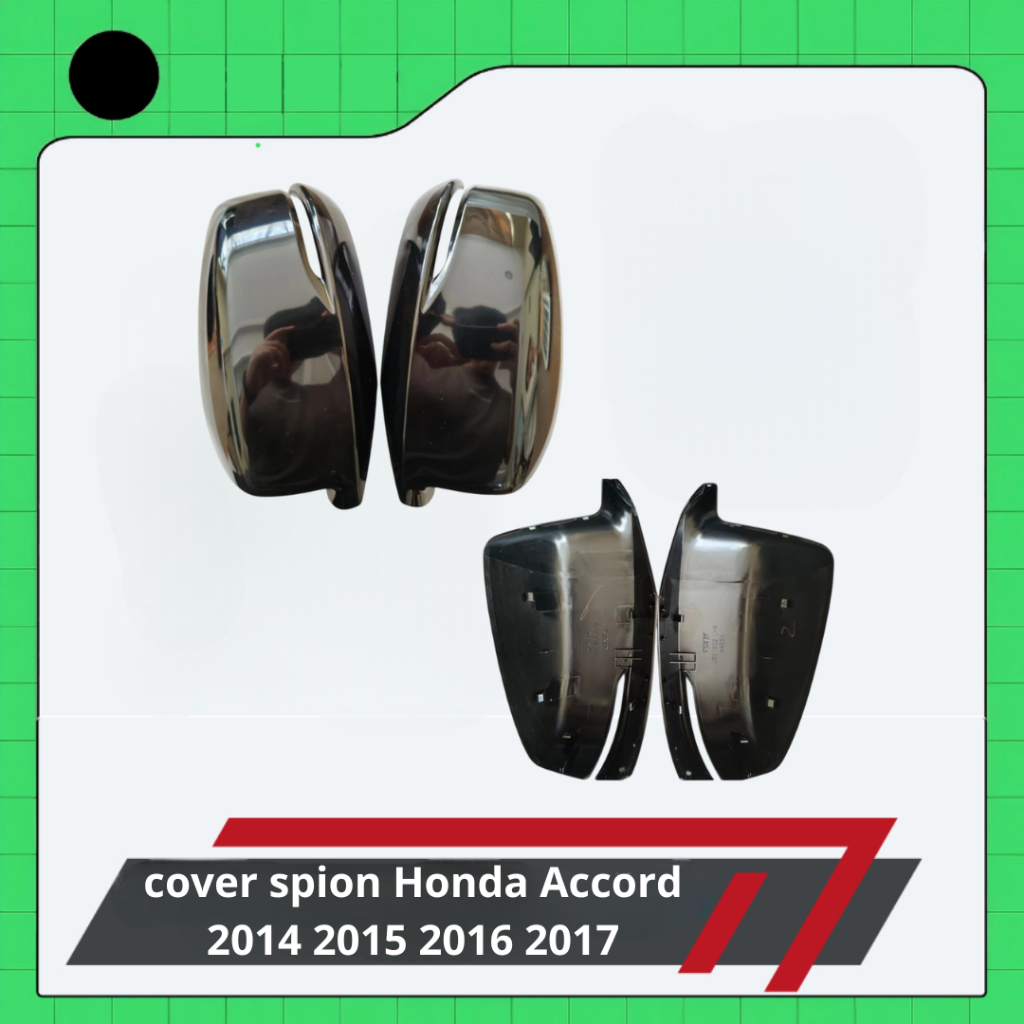 cover spion Honda Accord 2014 2015 2016 2017