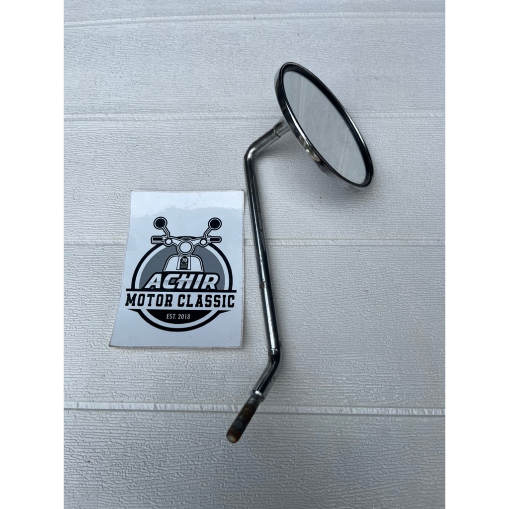 kaca spion honda c70 cb 100 cb 100 Second