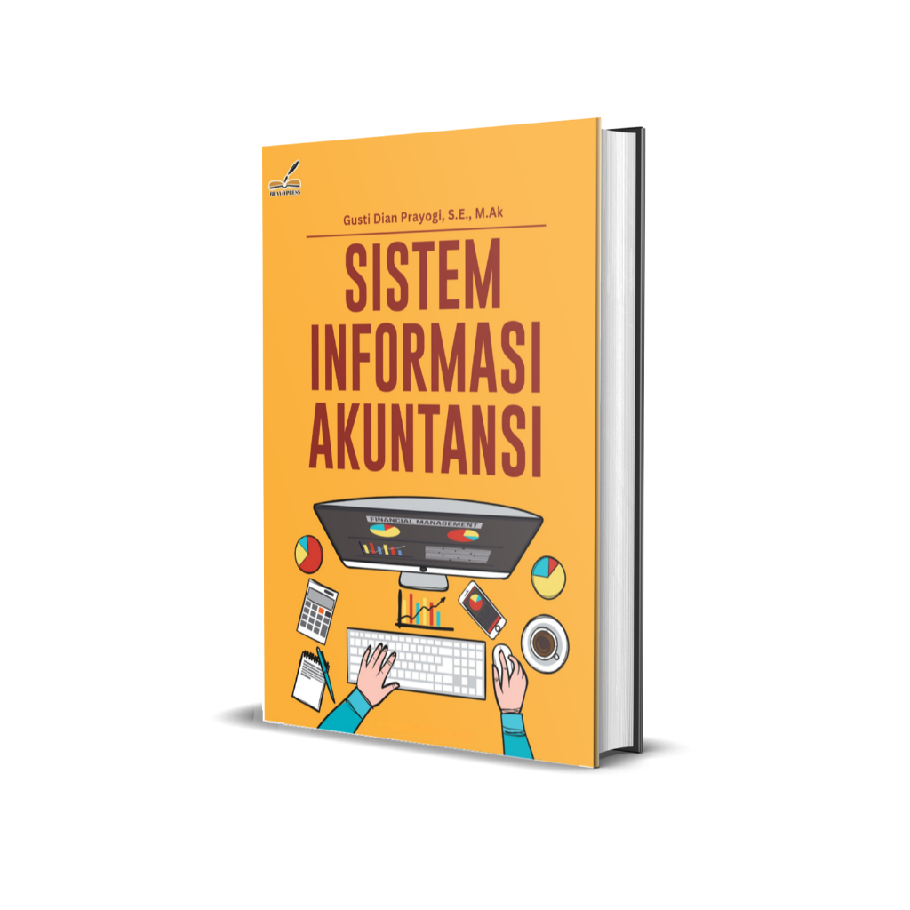 SISTEM INFORMASI AKUNTANSI