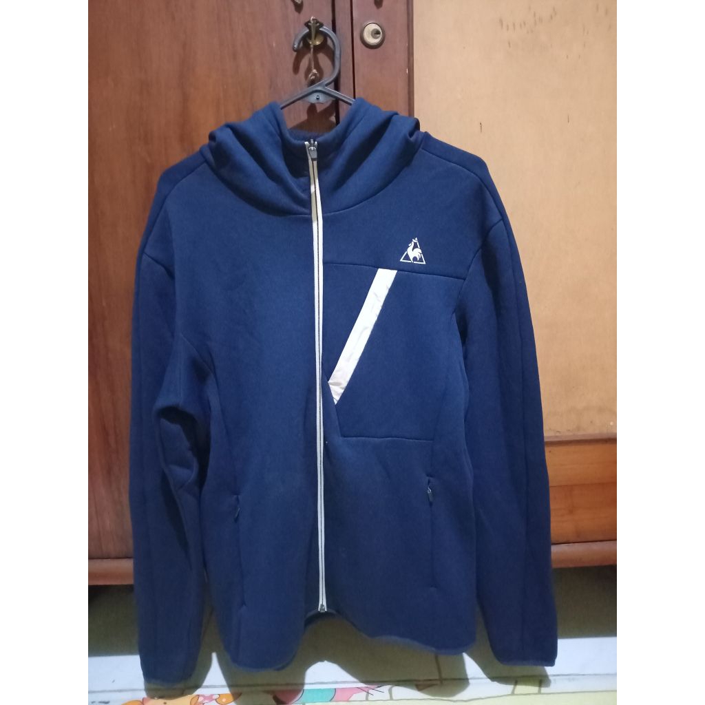 JAKET LE COQ SPORTIF