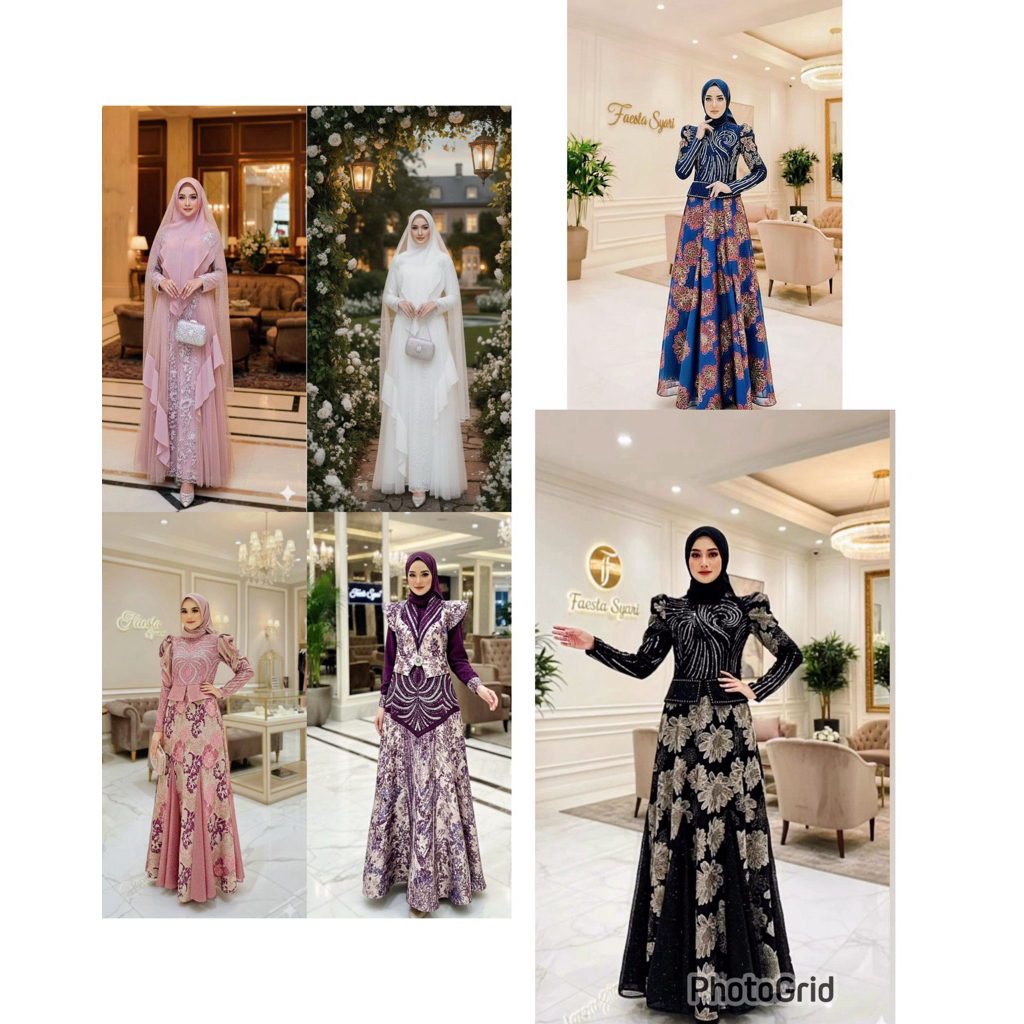 ORLIN SET OUTER INNER DAN ORLIN VOL.2 BY FAESTA SYARI