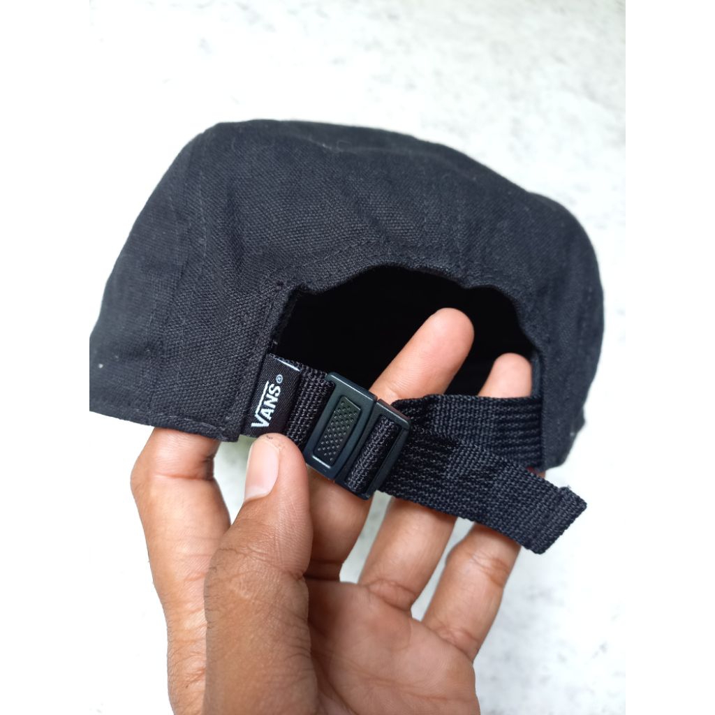vans 5panel