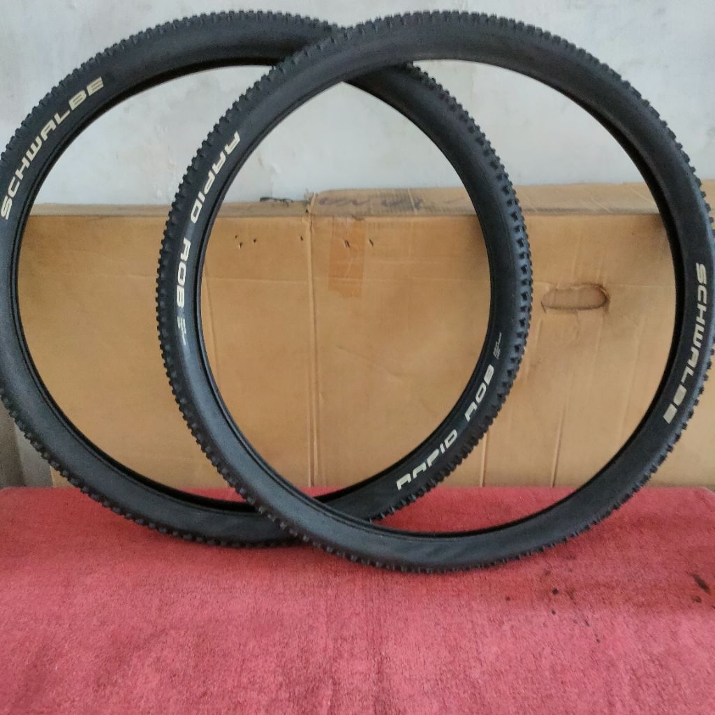 Ban 29er Schwalbe Rapid Rob 29x2.25