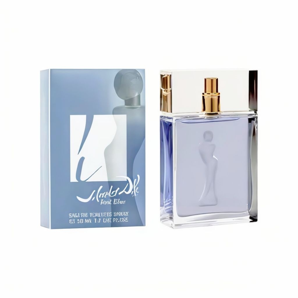 bibit parfum Blue Ice x Salvador Dali Iced Blue Premium Quality