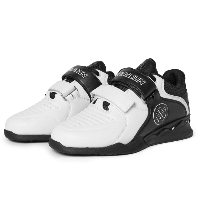 Sepatu Angkat Besi Luxiaojun Panda