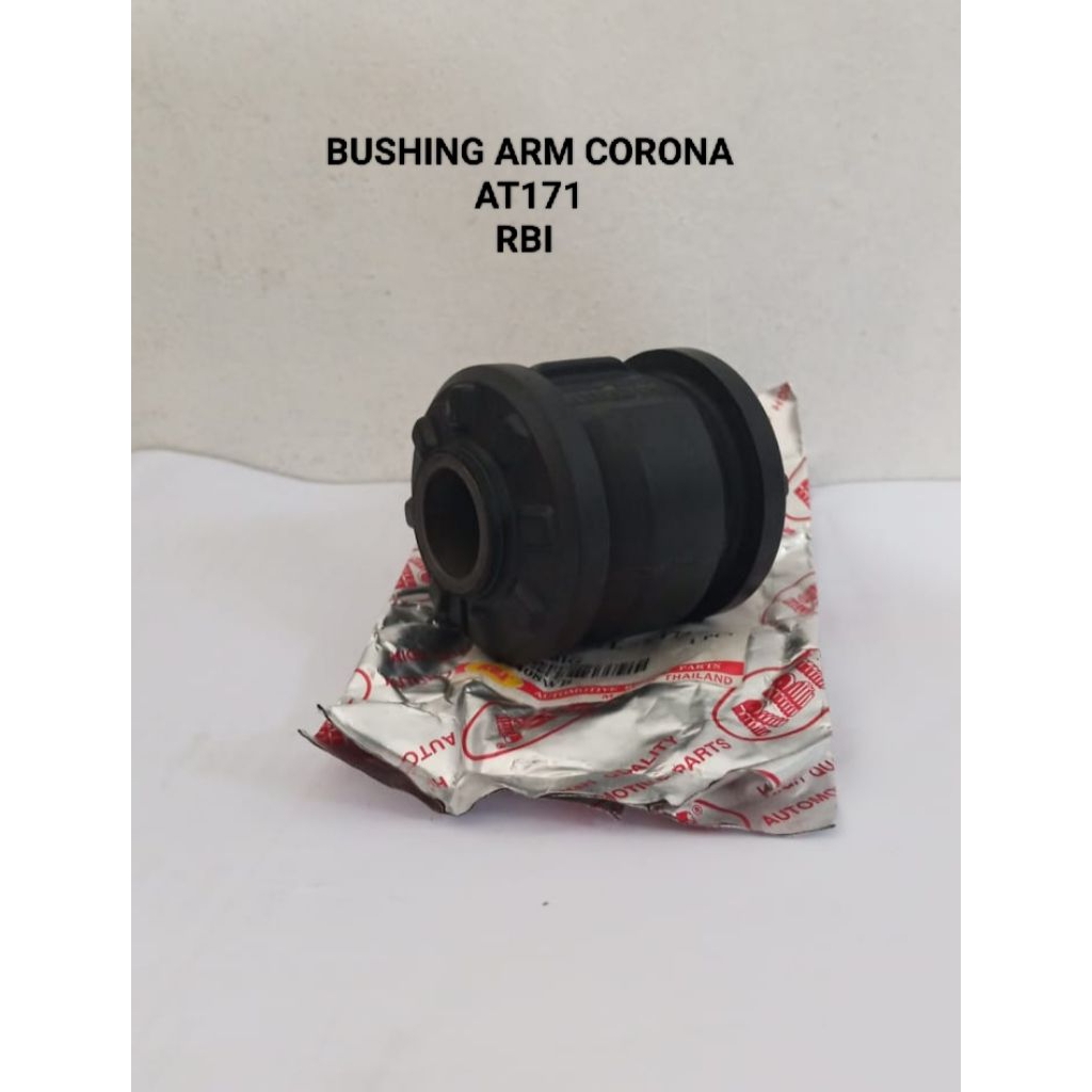 BUSHING ARM CORONA AT171