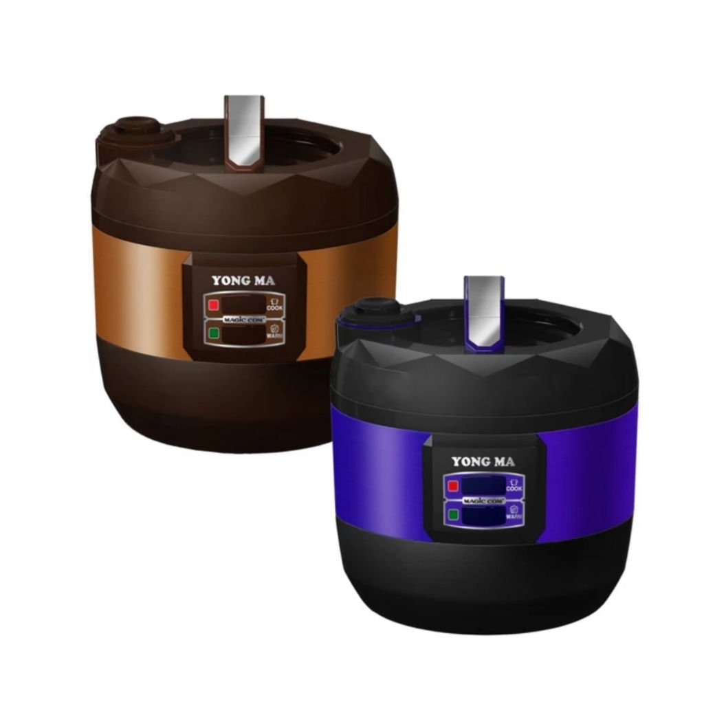 MAGIC COM YONGMA 4033 2,5LITER