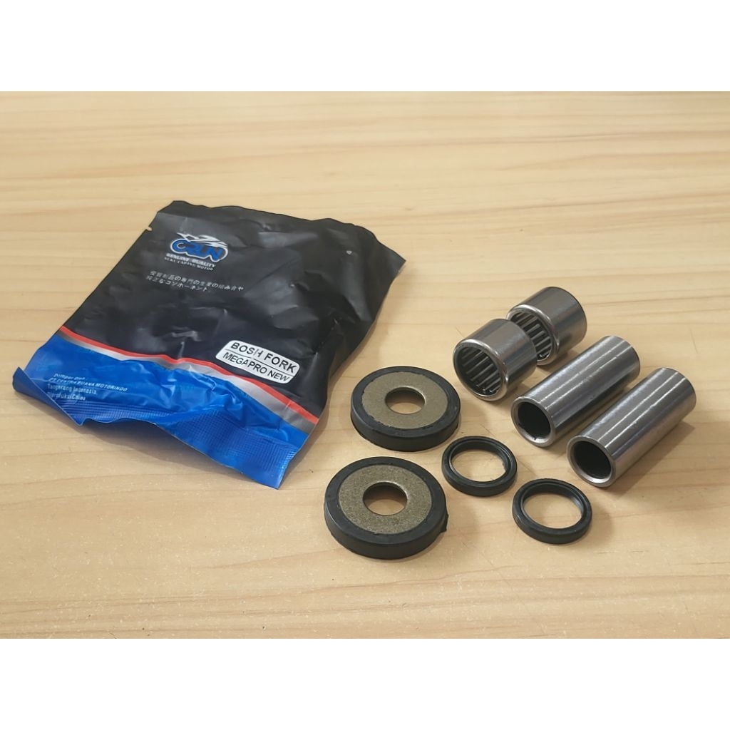 BOSH FORK SWING ARM MEGA PRO NEW / VERZA / MEGA PRO MONO / ASLI CRUN