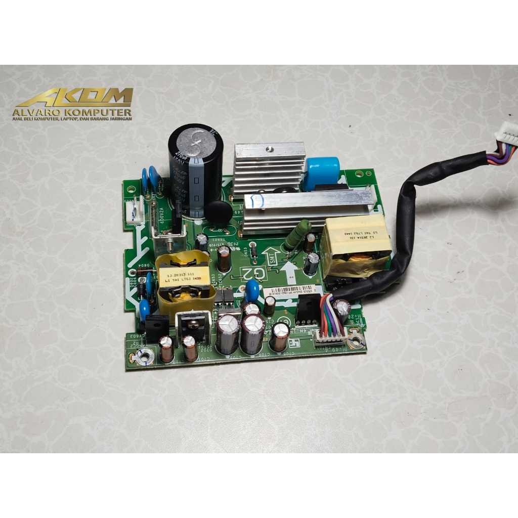 PowerSupply Power Supply Proyektor Sony VPL DX122 DX131 DX142 DX145 DW122