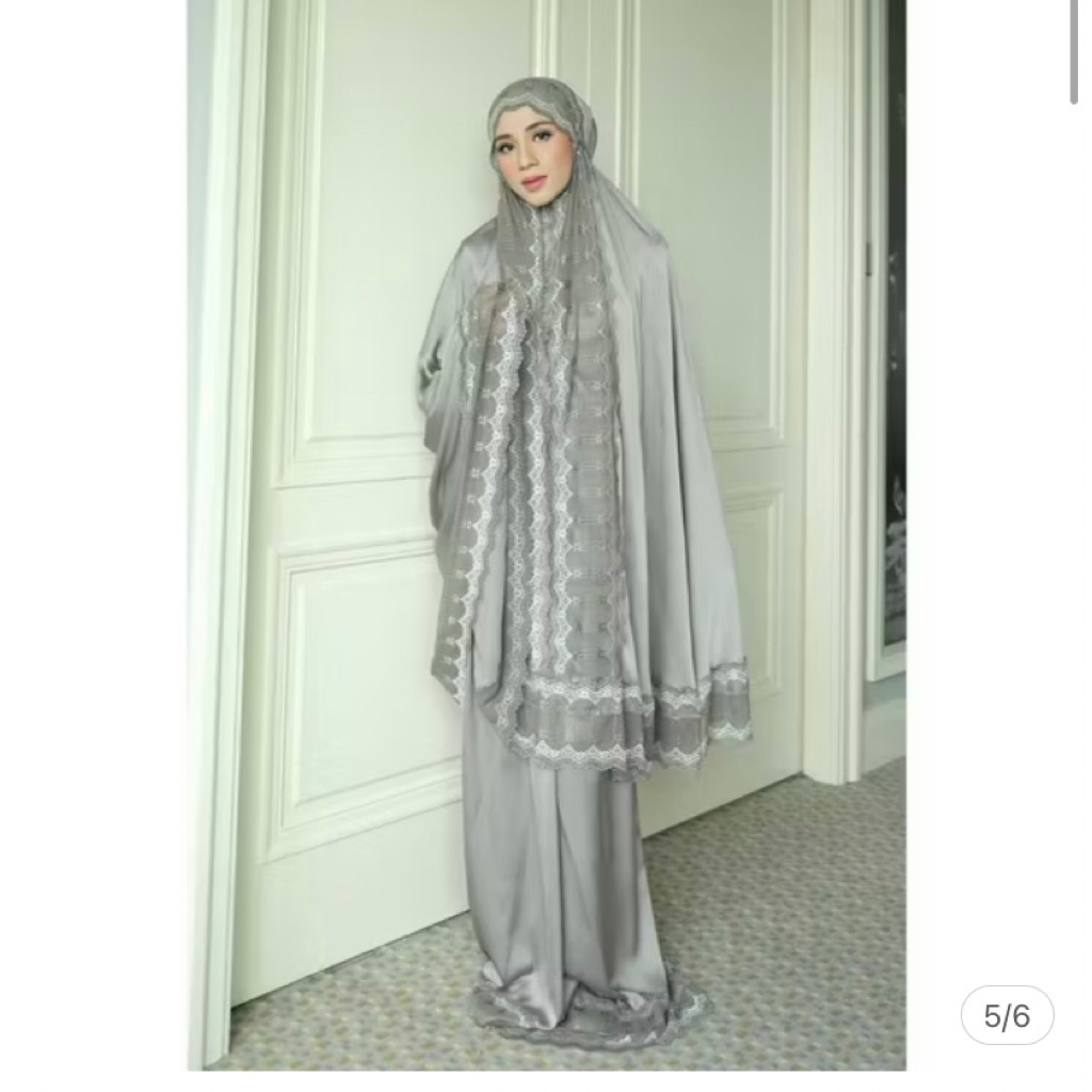 MUKENA SALE GONEGANI