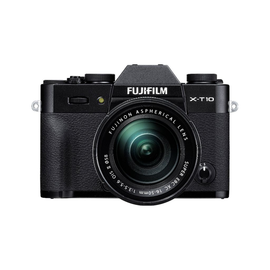FUJIFILM XT10 SECOND MULUS
