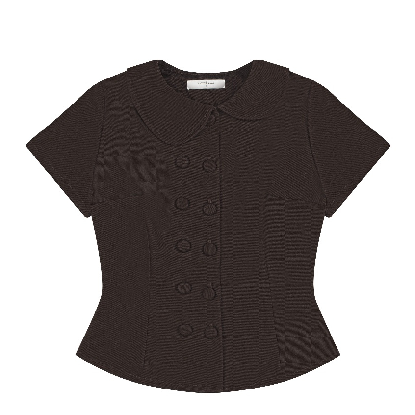 Drunk Dad - Bruna Top