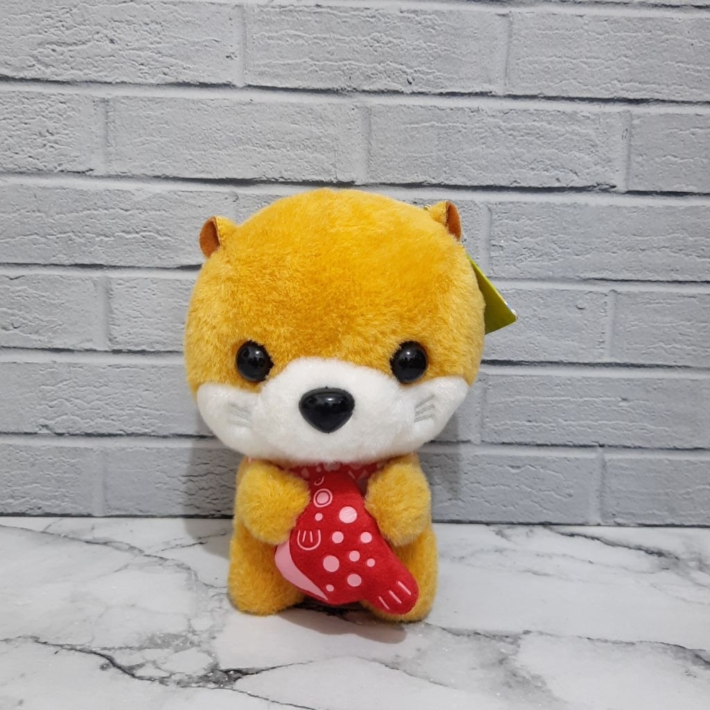 Boneka Raburi