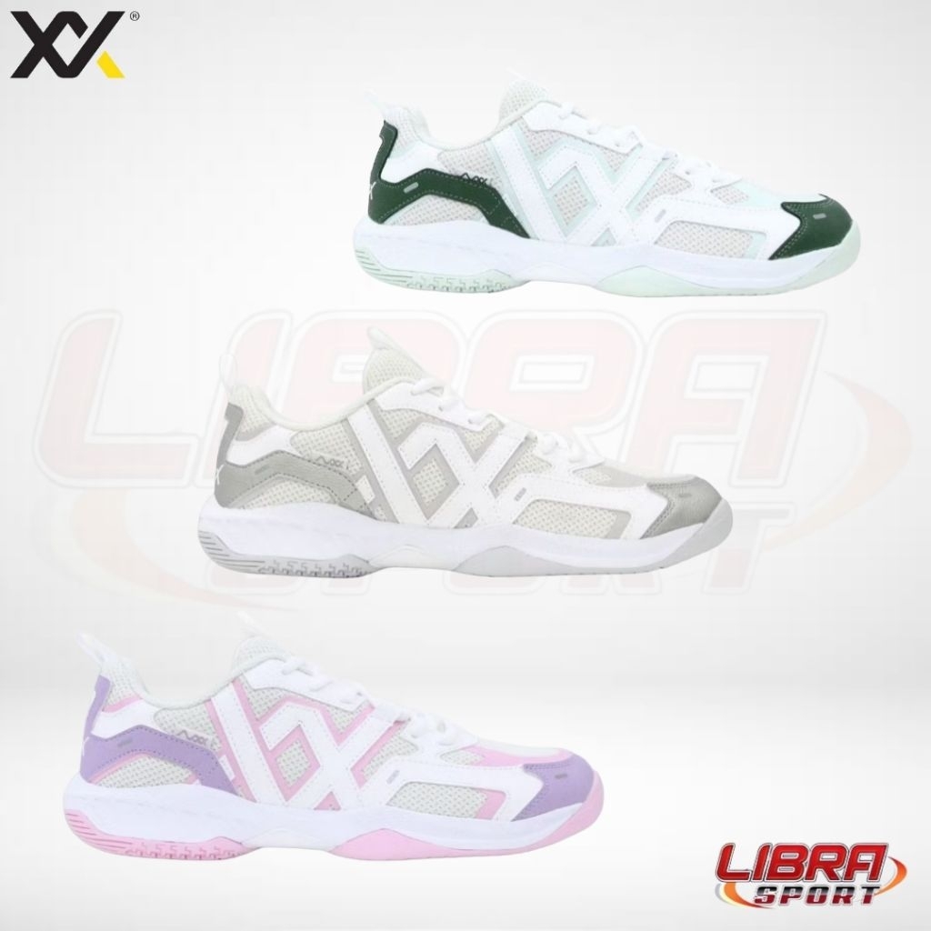 Sepatu Badminton MAXX MACX