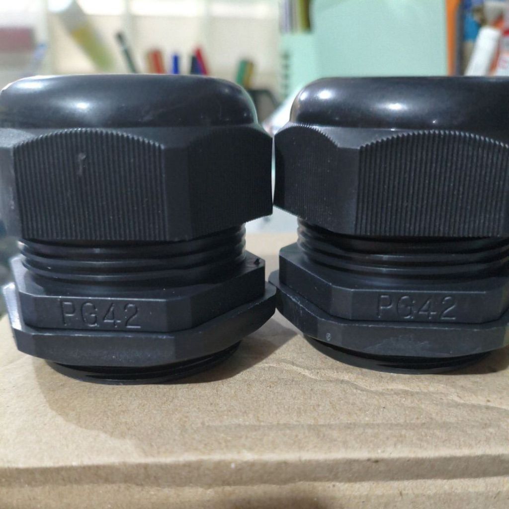 CABLE GLAND KABEL GLAND PG36 PG42 PG48