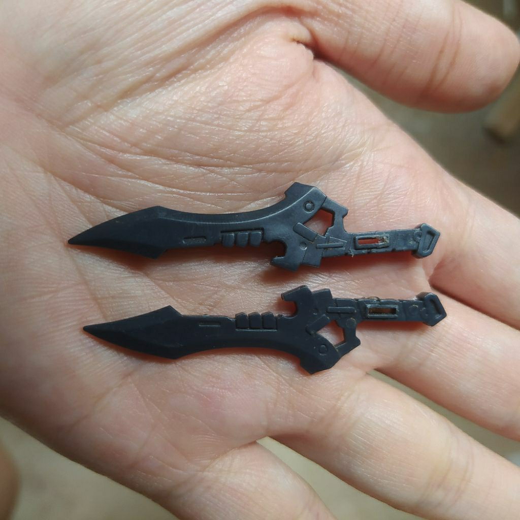 parts MG 1/100 Astray Blue Frame Bandai