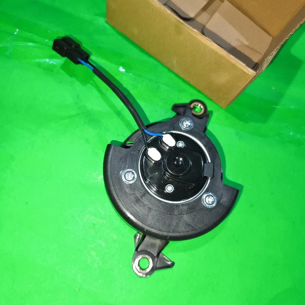 Kipas Radiator Assy Mx King