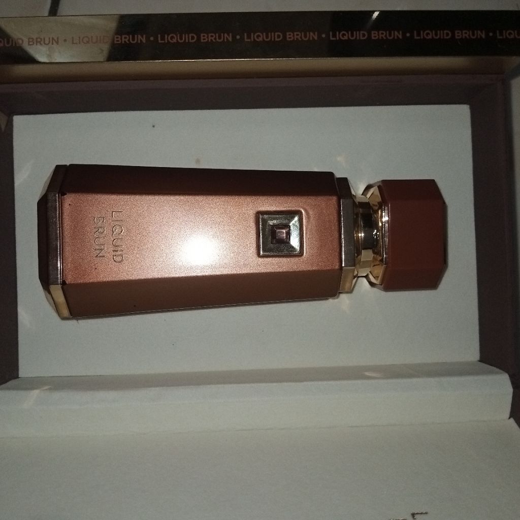 LIQUID BRUN FRENCH AVENUE