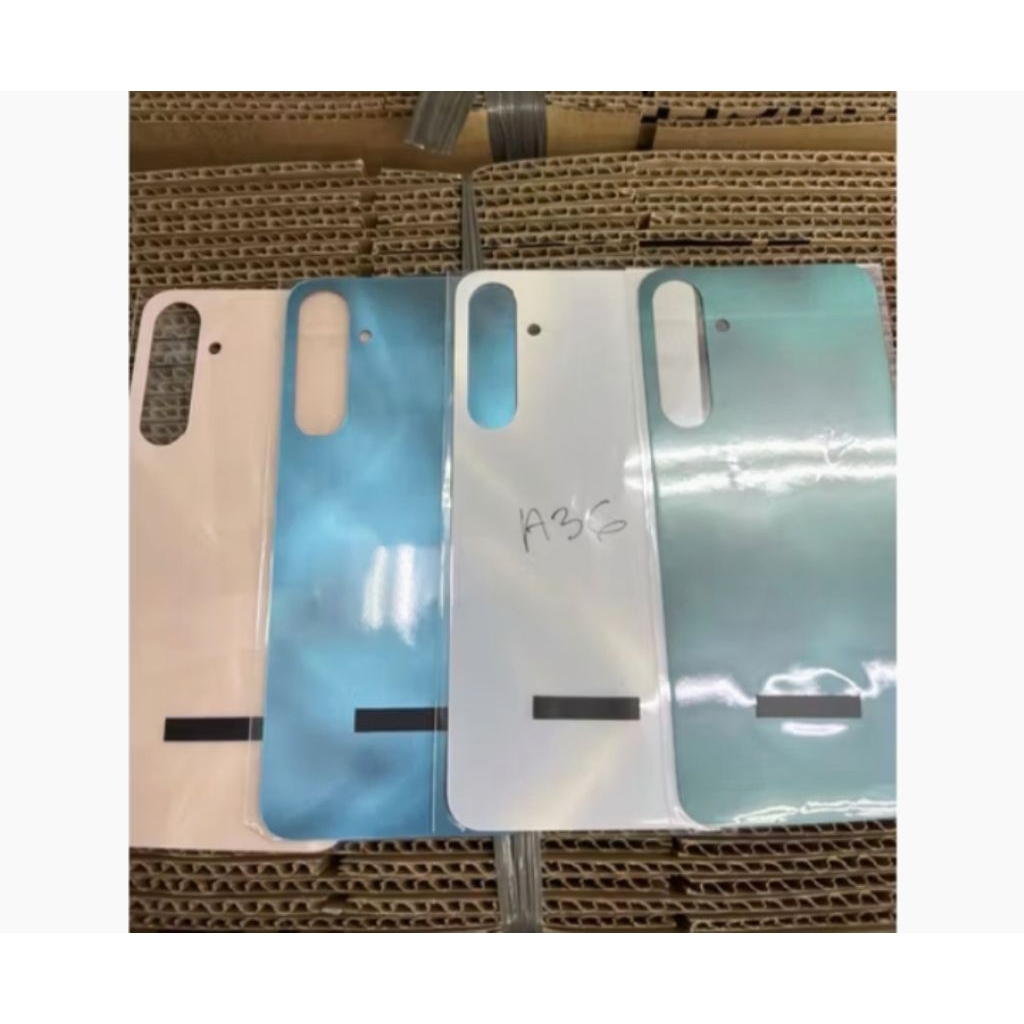 BACKDOOR SAMSUNG A36 Backcover casing samsung A36